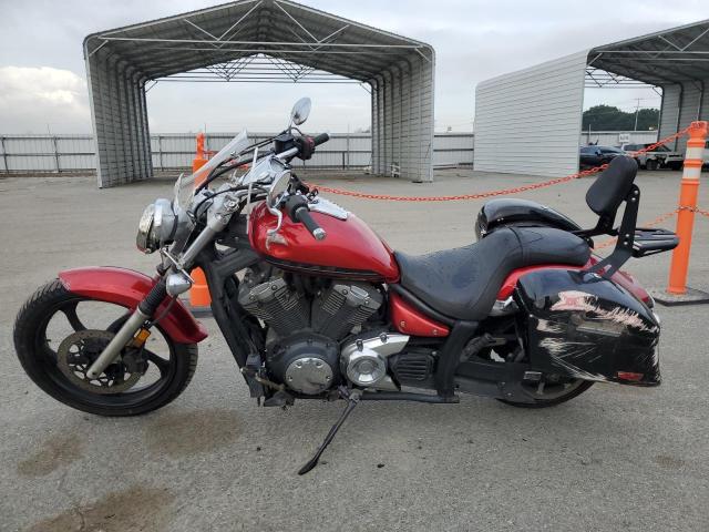 2014 YAMAHA XVS1300 CU JYAVP33Y7EA000983