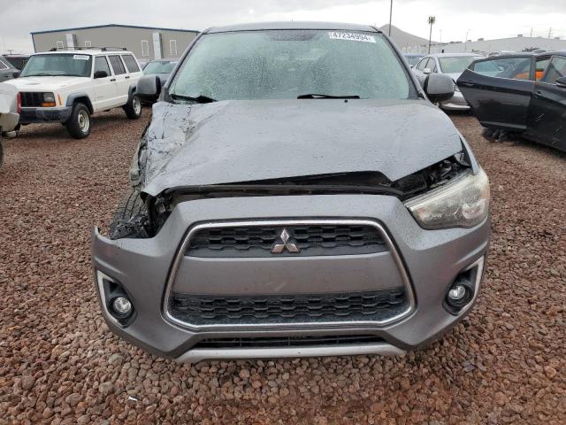 2015 MITSUBISHI OUTLANDER - 4A4AP4AUXFE004165