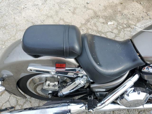 2006 HONDA VTX1800 N2 1HFSC49EX6A402946