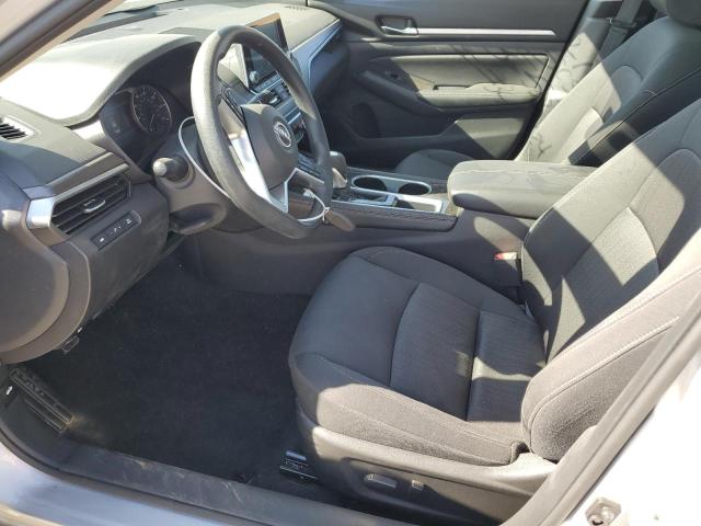 2023 NISSAN ALTIMA SV - 1N4BL4DVXPN342524