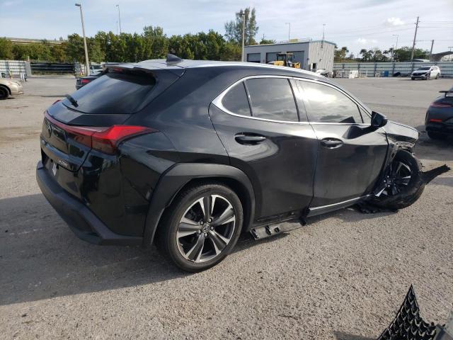 2019 LEXUS UX 200 - JTHY3JBH7K2005365