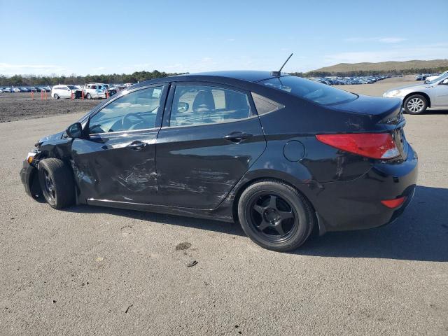 2016 Hyundai Accent Se VIN: KMHCT4AE5GU131087 Lot: 48967854