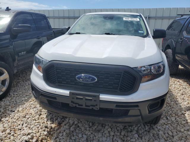 2019 Ford Ranger Xl VIN: 1FTER1EH8KLA50985 Lot: 46018974