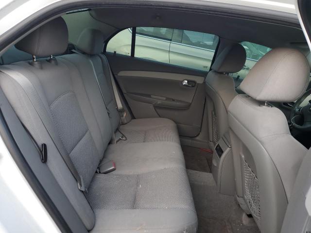 2010 Chevrolet Malibu - Image 10