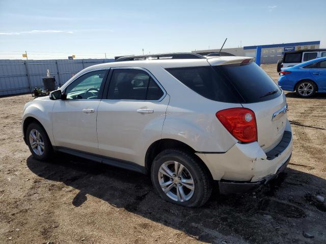 2015 Chevrolet Equinox Lt VIN: 1GNFLFEK7FZ121795 Lot: 48515364