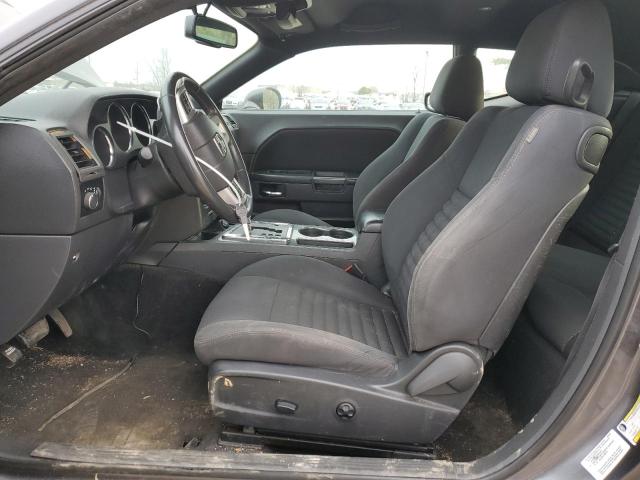 2013 Dodge Challenger Sxt VIN: 2C3CDYAG7DH685616 Lot: 47902644