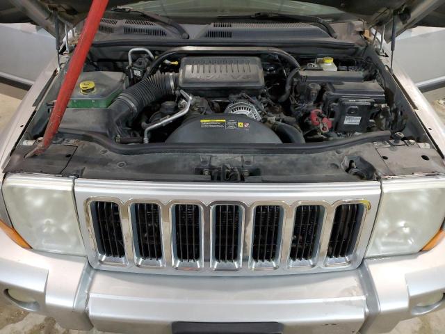 2006 Jeep Commander VIN: 1J8HG48NX6C237696 Lot: 47220954