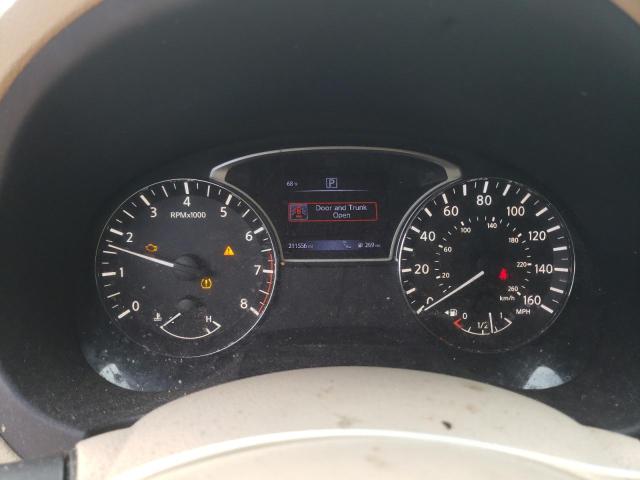 2017 Nissan Altima 2.5 VIN: 1N4AL3AP6HC190945 Lot: 46564754