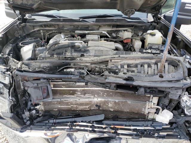 2021 CHEVROLET SILVERADO - 1GC4YUEY1MF120943