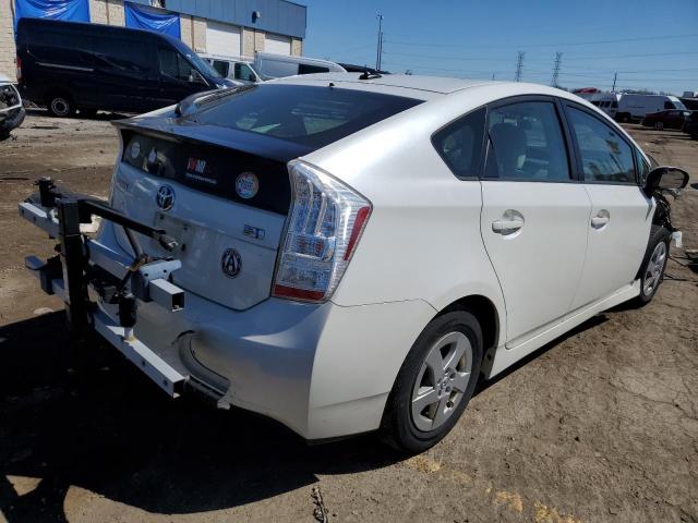 2010 Toyota Prius VIN: JTDKN3DUXA0022582 Lot: 48547834