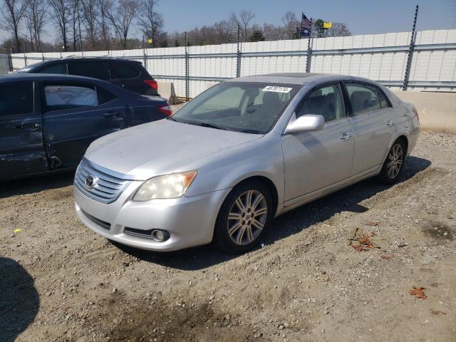 Lot #2574081647 2008 TOYOTA AVALON XL salvage car