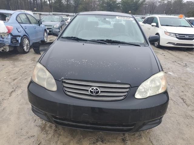 2004 Toyota Corolla Ce VIN: 2T1BR32E84C314578 Lot: 45280354