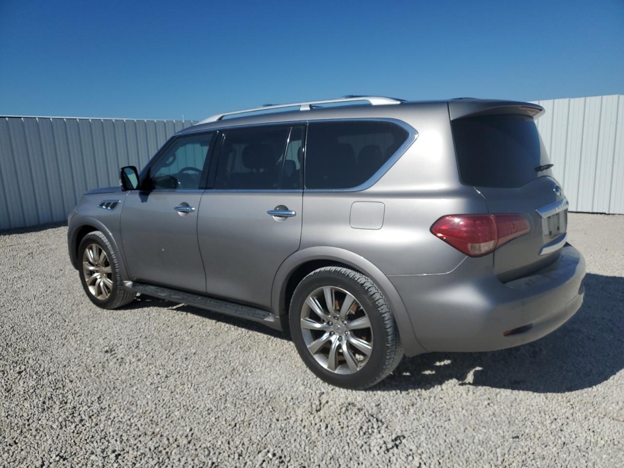 JN8AZ2NC5B9300676 2011 Infiniti Qx56