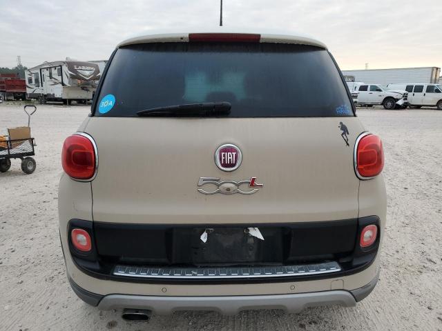 2015 FIAT 500L TREKK ZFBCFADH7FZ033182