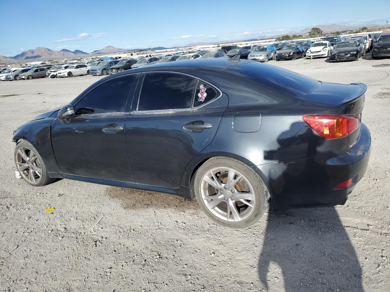 JTHBE5C24A5024714 2010 Lexus Is 350