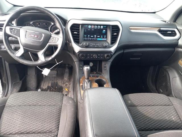 2019 GMC ACADIA ALL - 1GKKNSLSXKZ245264