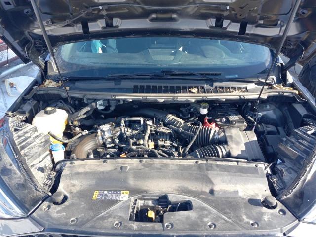 2022 FORD EDGE ST - 2FMPK4AP6NBA45652