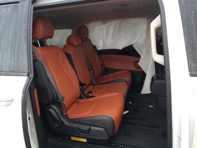 2023 KIA CARNIVAL S KNDNE5H32P6287352