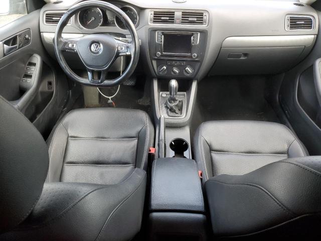 2016 Volkswagen Jetta Se VIN: 3VWD67AJ9GM418321 Lot: 48312044