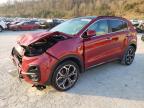 2020 KIA SPORTAGE S - KNDPRCA64L7661034