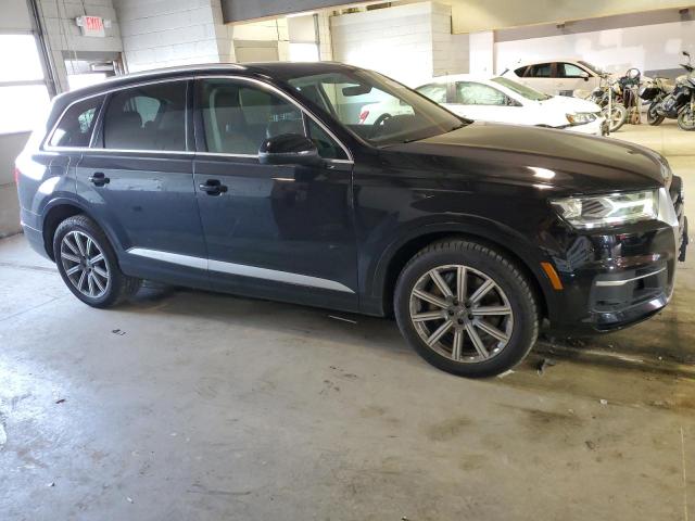 VIN WA1LAAF75JD035898 2018 Audi Q7, Premium Plus no.4