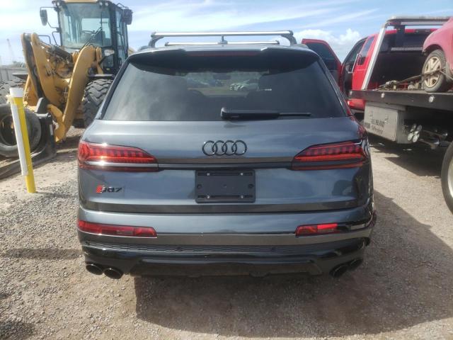 2022 AUDI SQ7 PRESTI WA1VWBF78ND005333