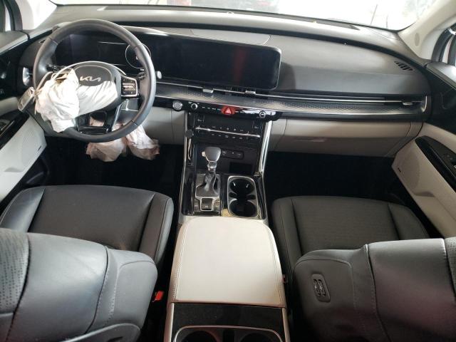 2022 KIA CARNIVAL S KNDNE5H3XN6128088