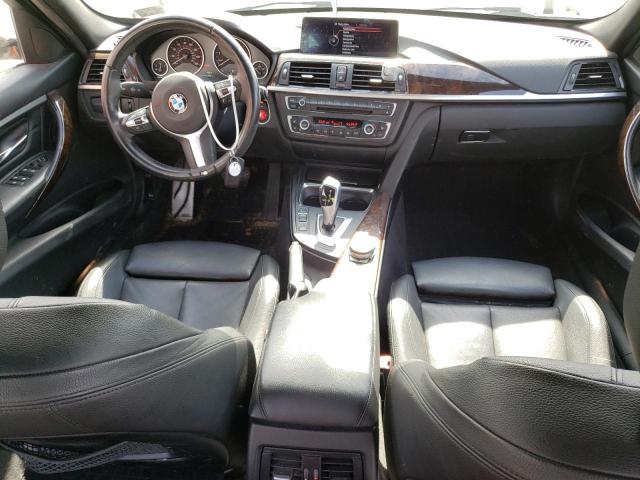 2015 BMW 328 XI - WBA3B3C52FJ985353