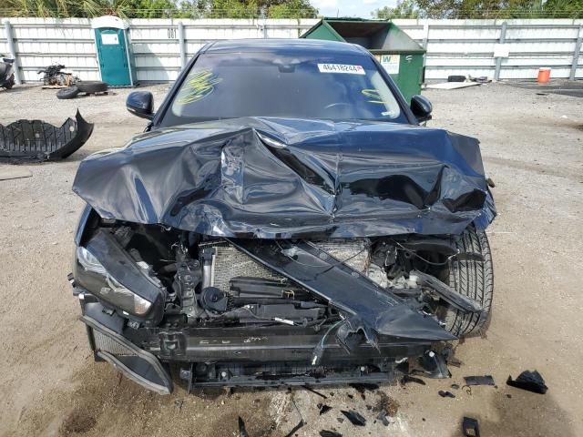 2019 JAGUAR XE PREMIUM SAJAD4FX4KCP43932