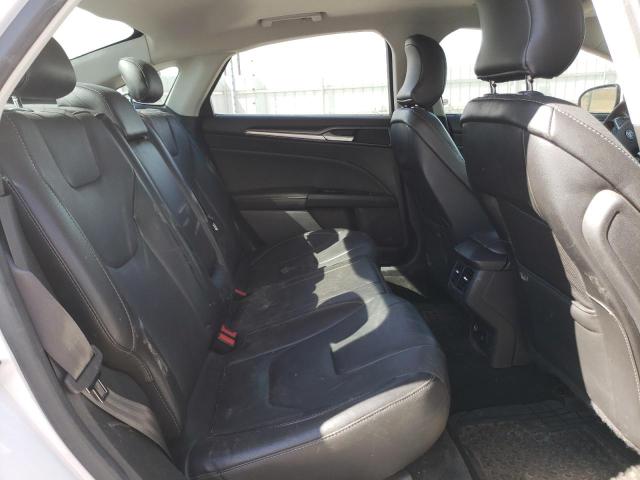 2016 FORD FUSION TIT - 3FA6P0RU4GR156781