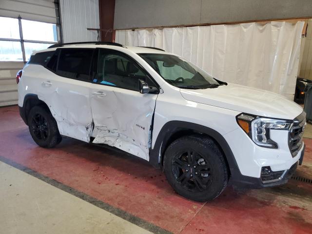 2022 GMC TERRAIN AT 3GKALYEV2NL288052