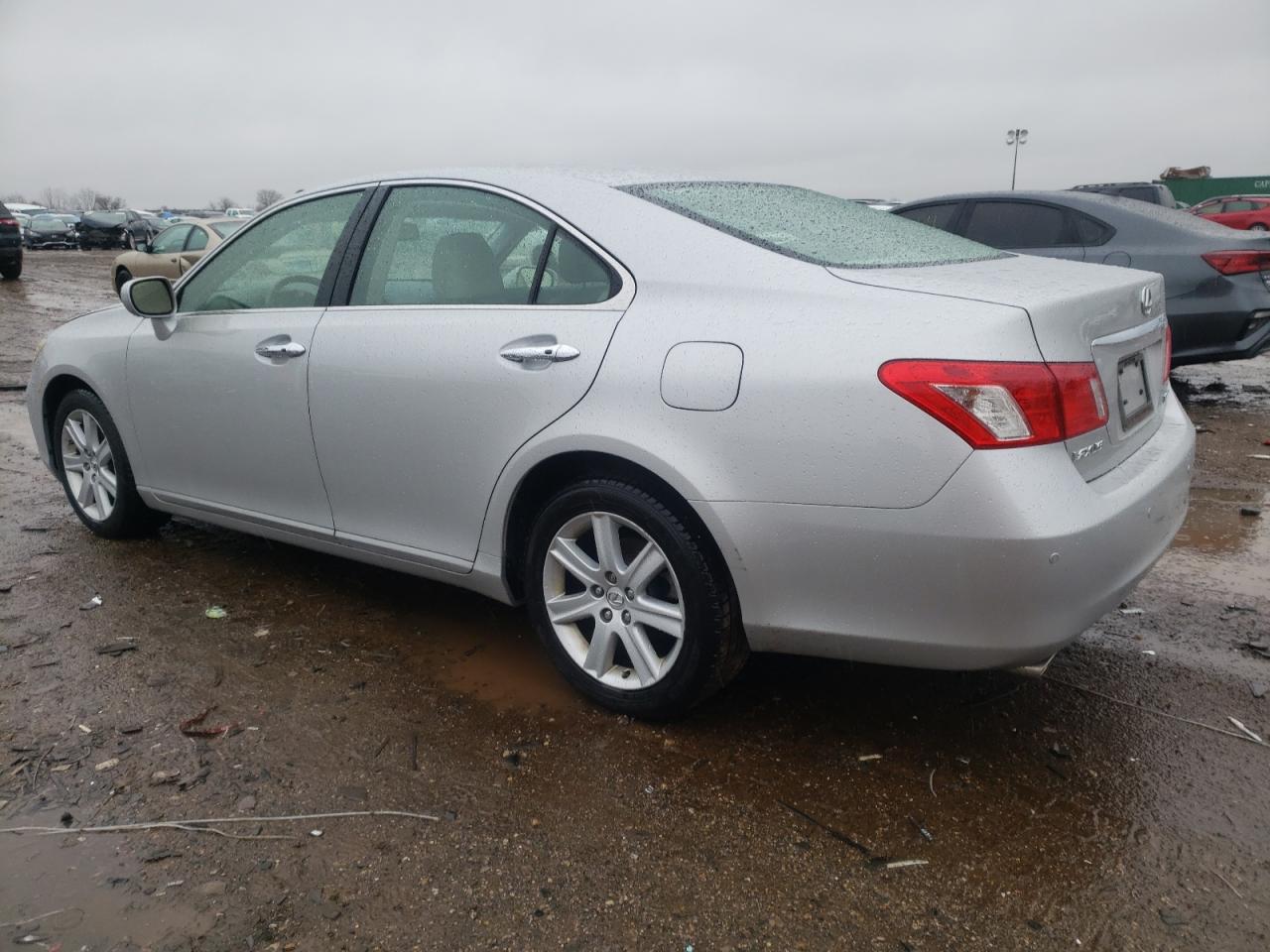 JTHBJ46G882191375 2008 Lexus Es 350