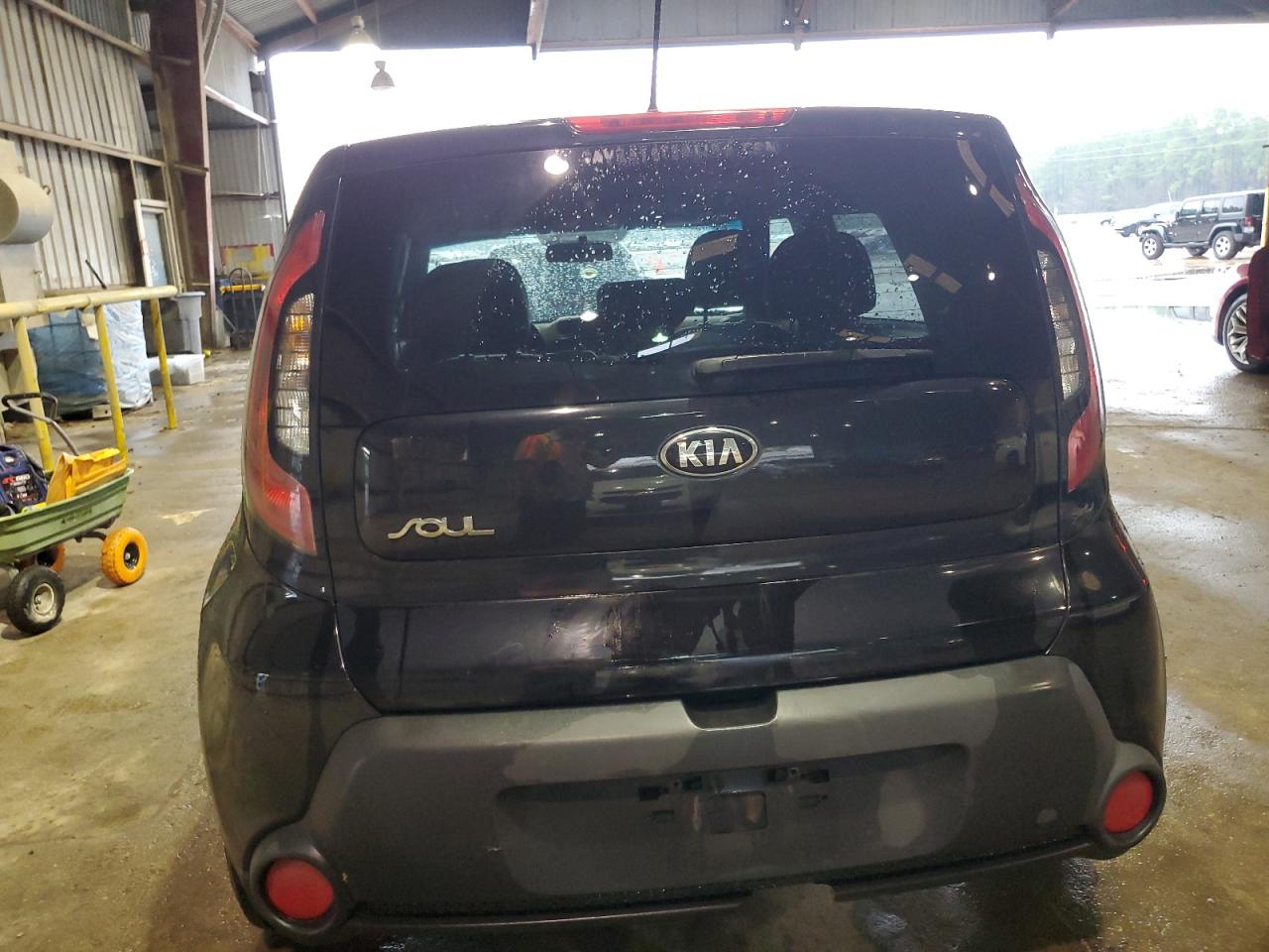 KNDJN2A20G7393971 2016 Kia Soul