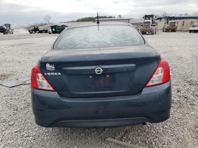 2016 Nissan Versa S VIN: 3N1CN7AP4GL906249 Lot: 48108494