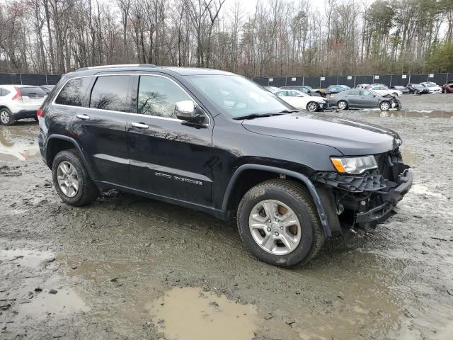 2017 JEEP GRAND CHER - 1C4RJFAG8HC884914