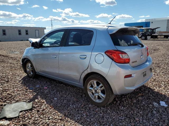 2017 Mitsubishi Mirage Es VIN: ML32A3HJ1HH003347 Lot: 46263064