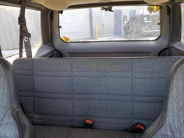 2000 Jeep Cherokee Sport VIN: 1J4FF48S6YL193037 Lot: 45735084