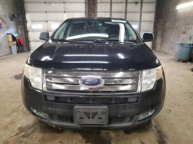 2008 Ford Edge Sel VIN: 2FMDK48C38BA62998 Lot: 47079374