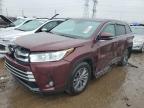 2017 TOYOTA HIGHLANDER LE