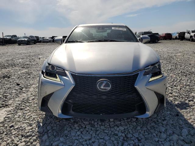 2016 LEXUS GS 350 BAS JTHBZ1BL9GA004224