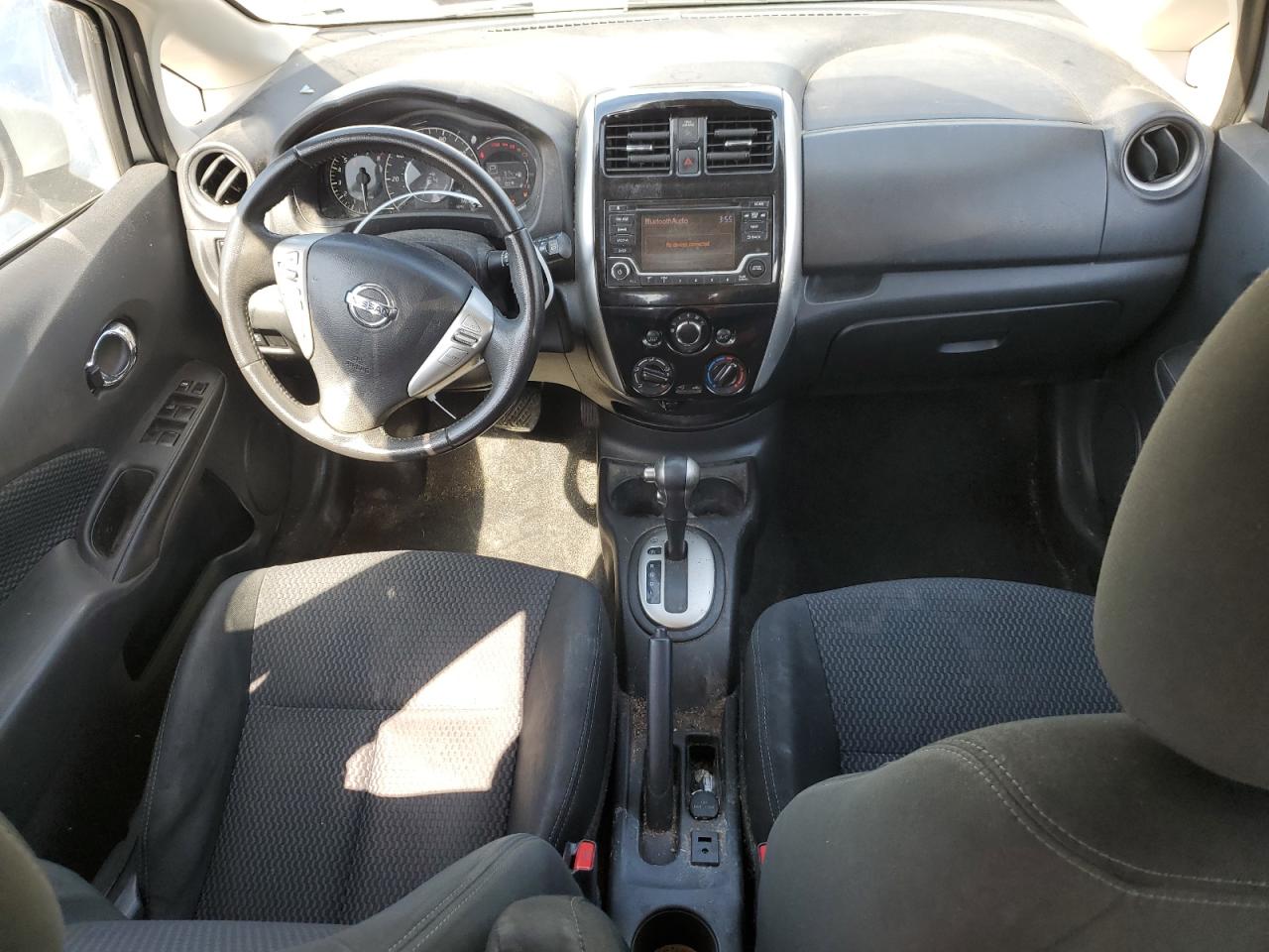 3N1CE2CP4GL381080 2016 Nissan Versa Note S