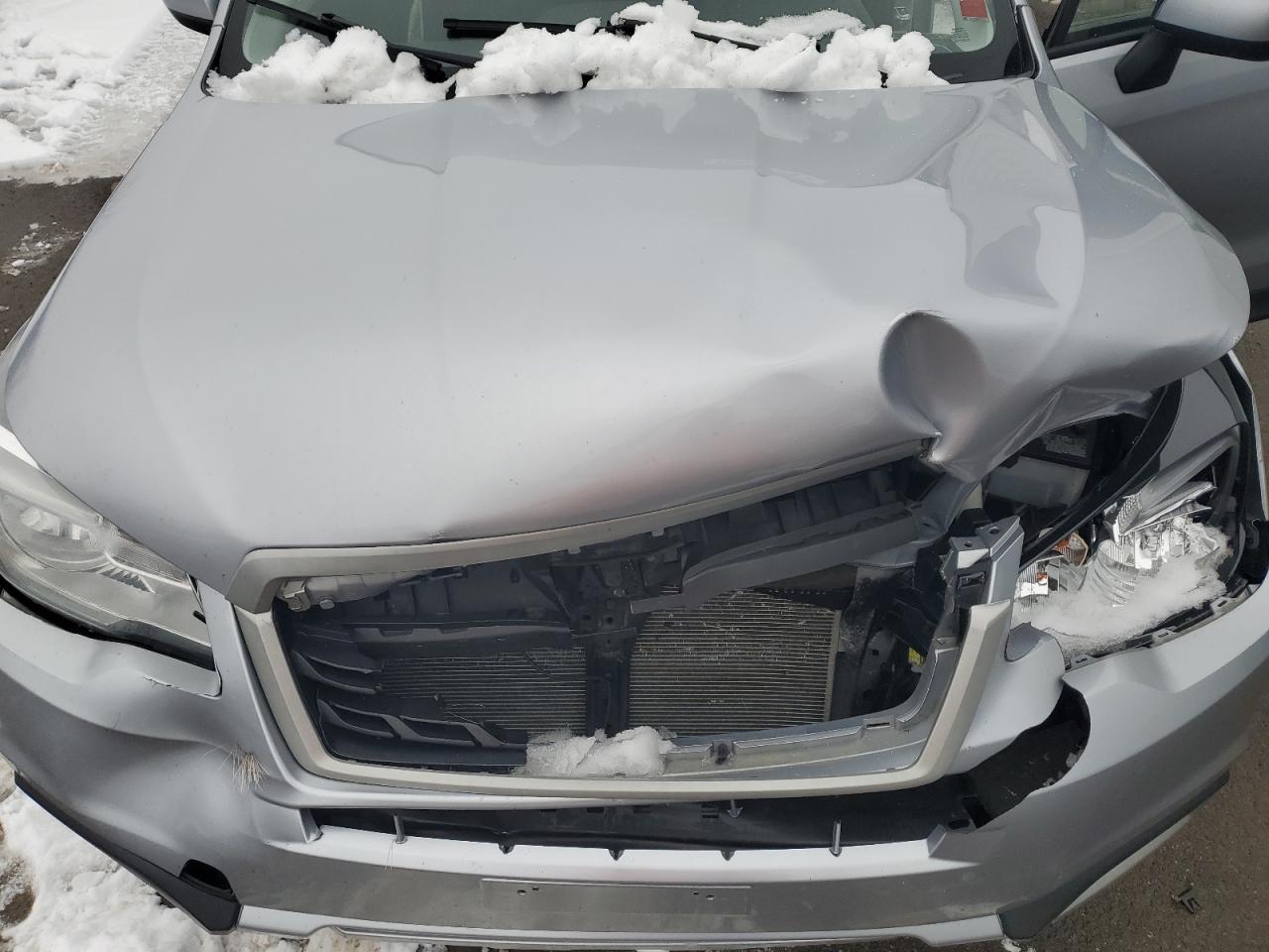 JF2SJEDC0HH544939 2017 Subaru Forester 2.5I Premium