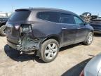 CHEVROLET TRAVERSE L photo