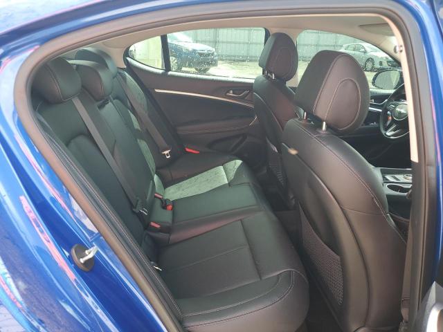 2022 GENESIS G70 BASE KMTG34TA7NU089035