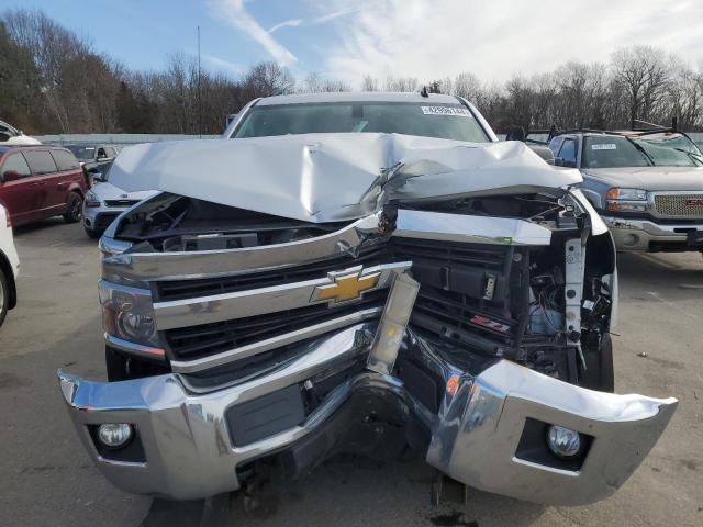 2015 CHEVROLET SILVERADO 1GC2KVEG9FZ110880