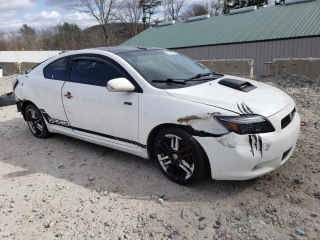 2008 Toyota Scion Tc VIN: JTKDE167880233061 Lot: 47170584