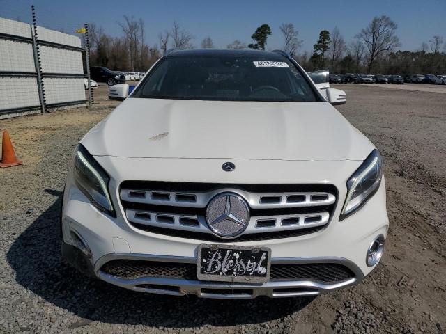 VIN WDCTG4GB3LU025067 2020 Mercedes-Benz GLA-Class,... no.5