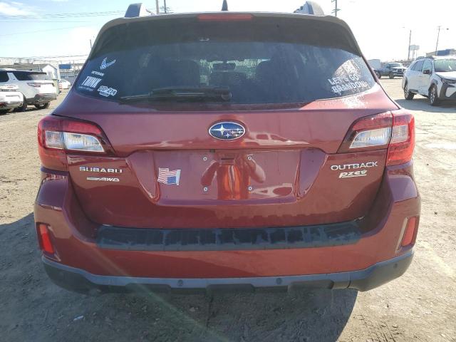 4S4BSANC8H3413222 2017 Subaru Outback 2.5I Limited