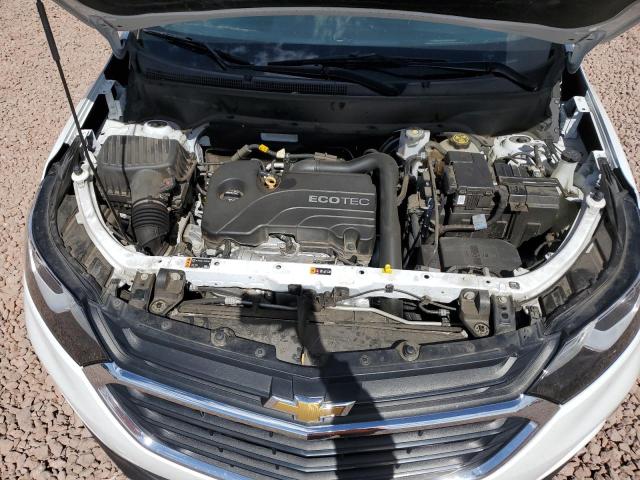 2020 CHEVROLET EQUINOX LT - 2GNAXKEV1L6229600
