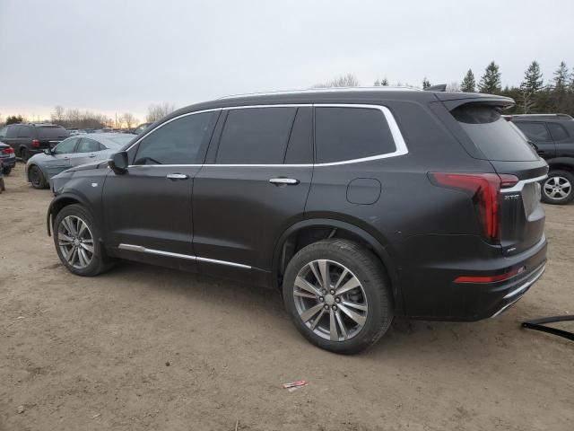 2022 CADILLAC XT6 PLATIN - 1GYKPFRS0NZ116596